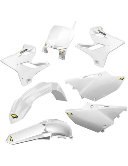 CYCRA Karosserieteile & Schutzbleche für YAMAHA YZ 250 X 2016-2024