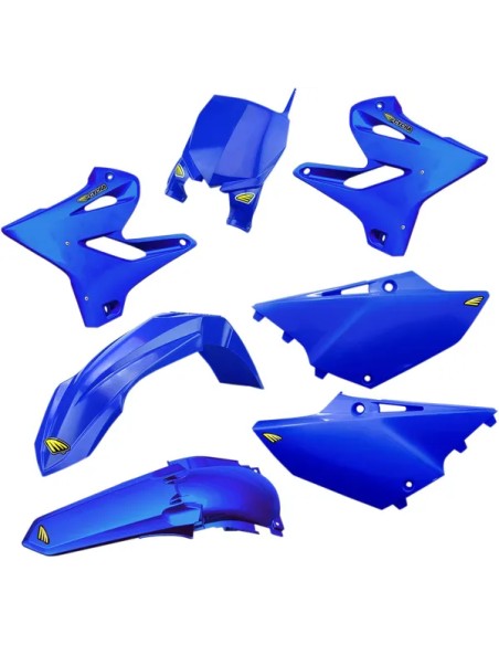 CYCRA Karosserieteile & Schutzbleche für YAMAHA YZ 125 2015-2021