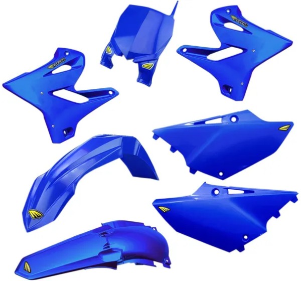 CYCRA Karosserieteile & Schutzbleche für YAMAHA YZ 125 2015-2021