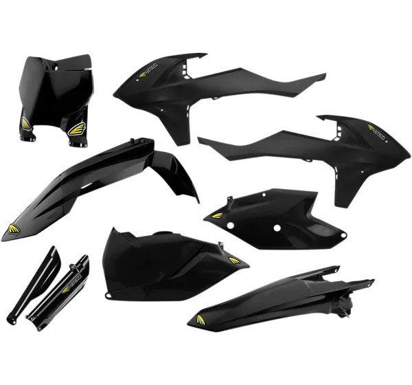 CYCRA Karosserieteile & Schutzbleche für KTM SX-F 450 2016-2018