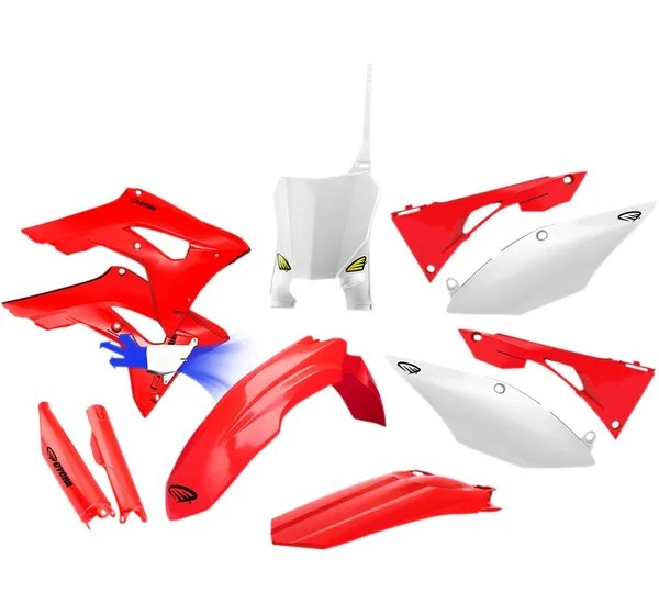 CYCRA Karosserieteile & Schutzbleche für HONDA CRF 250 R 2018-2021