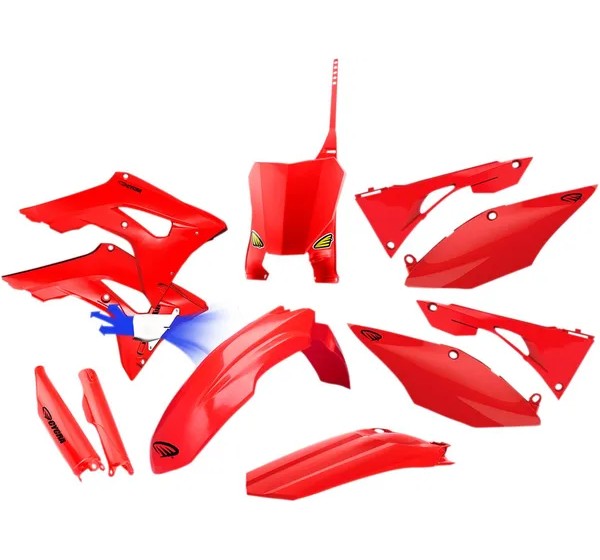 CYCRA Karosserieteile & Schutzbleche für HONDA CRF 250 R 2018-2021