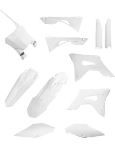 Powerflow Komplett-Karosserie-Kit
