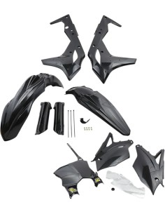 Powerflow Komplett-Karosserie-Kit