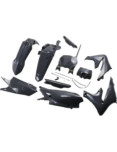 Powerflow Komplett-Karosserie-Kit