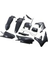 Powerflow Komplett-Karosserie-Kit