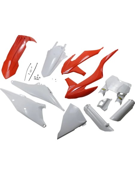 CYCRA Karosserieteile & Schutzbleche für KTM SX-F 450 2019-2022