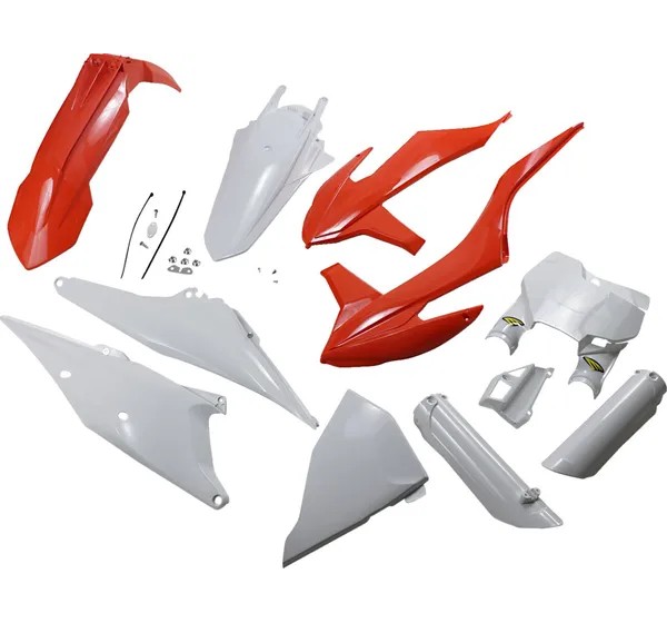 CYCRA Karosserieteile & Schutzbleche für KTM SX-F 450 2019-2022