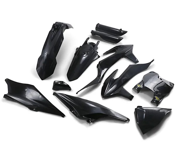 CYCRA Karosserieteile & Schutzbleche - Detailansicht