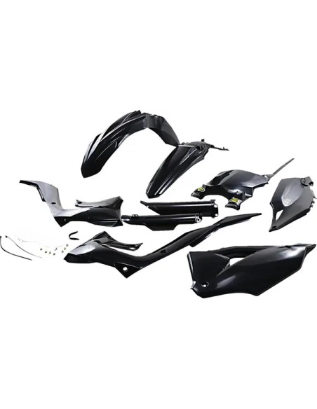 CYCRA Karosserieteile & Schutzbleche für KAWASAKI KX 250 2021-2024