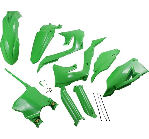 CYCRA Karosserieteile & Schutzbleche für KAWASAKI KX 250 2021-2024