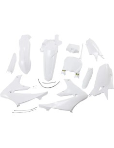 Powerflow Komplett-Karosserie-Kit