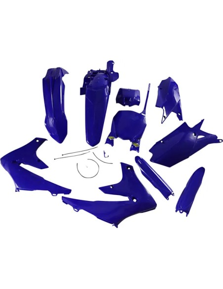 CYCRA Karosserieteile & Schutzbleche für YAMAHA YZ 450 F 2018-2022