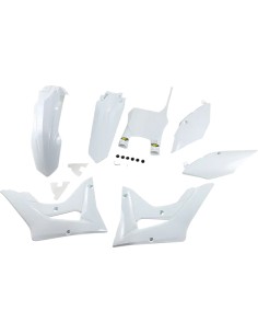 5-teiliger Replica Bodykit