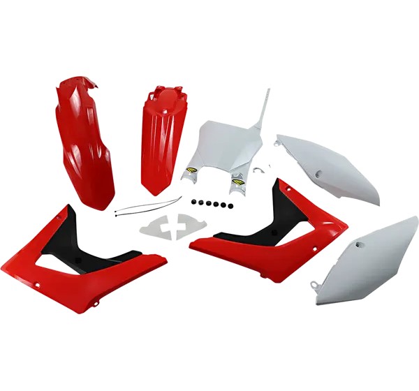 CYCRA Karosserieteile & Schutzbleche für HONDA CRF 450 RX 2017-2020
