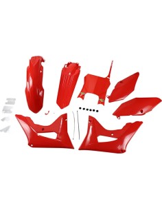 5-teiliger Replica Bodykit