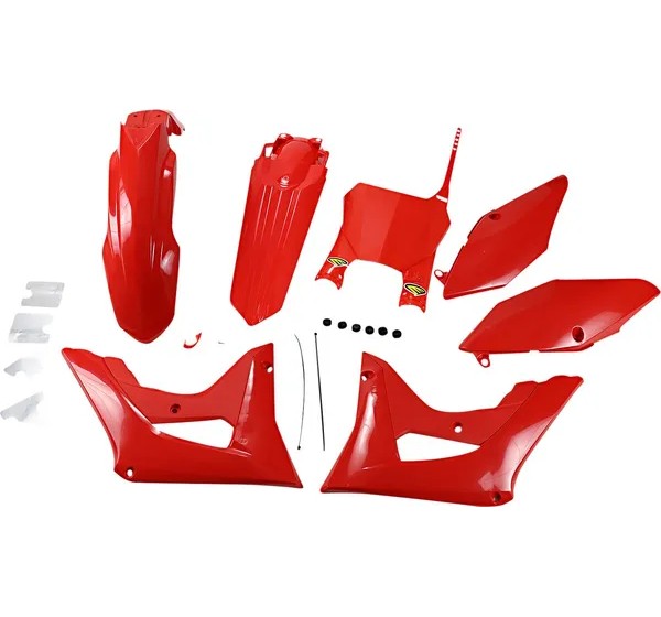 CYCRA Karosserieteile & Schutzbleche für HONDA CRF 250 R 2018-2021