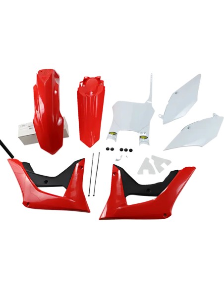 CYCRA Karosserieteile & Schutzbleche für HONDA CRF 250 R 2018-2021