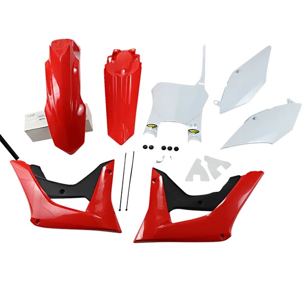 CYCRA Karosserieteile & Schutzbleche für HONDA CRF 250 R 2018-2021