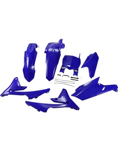 5-teiliger Replica Bodykit