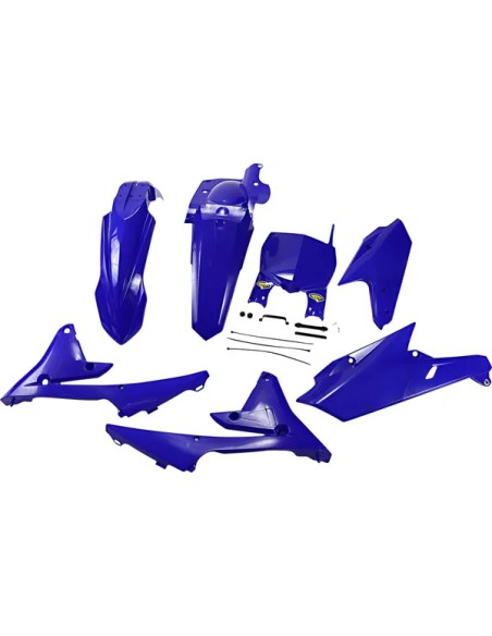 CYCRA Karosserieteile & Schutzbleche für YAMAHA YZ 250 F 2014-2018