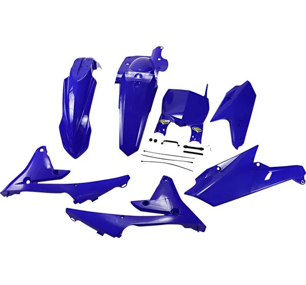CYCRA Karosserieteile & Schutzbleche für YAMAHA YZ 250 F 2014-2018