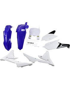 5-teiliger Replica Bodykit