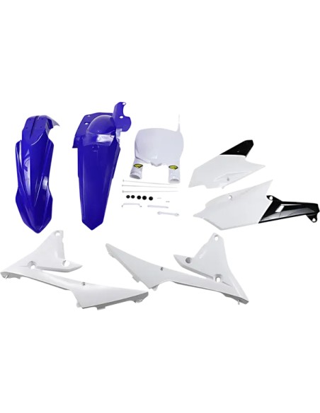 CYCRA Karosserieteile & Schutzbleche für YAMAHA YZ 250 F 2014-2018