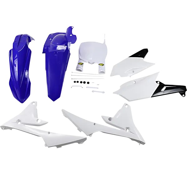 CYCRA Karosserieteile & Schutzbleche für YAMAHA YZ 250 F 2014-2018