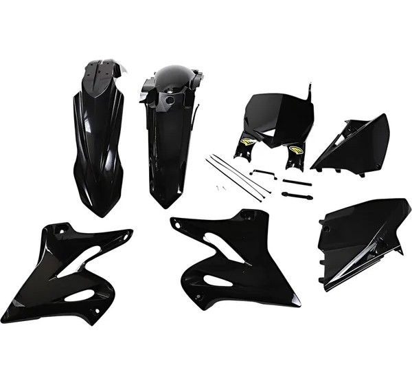 CYCRA Karosserieteile & Schutzbleche für YAMAHA YZ 125 2015-2021