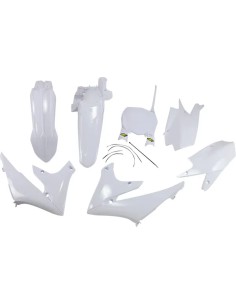 5-teiliger Replica Bodykit