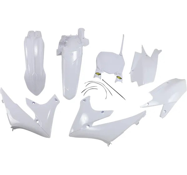 CYCRA Karosserieteile & Schutzbleche für YAMAHA YZ 450 F 2018-2022