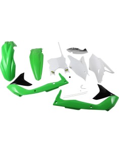 5-teiliger Replica Bodykit