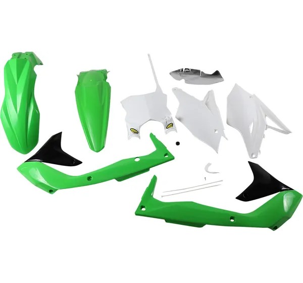 CYCRA Karosserieteile & Schutzbleche für KAWASAKI KX 450 F 2016-2018