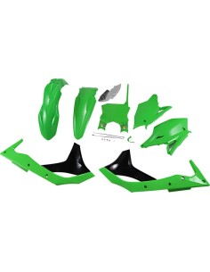 5-teiliger Replica Bodykit