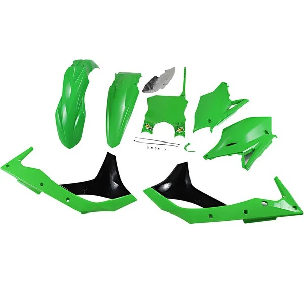 CYCRA Karosserieteile & Schutzbleche für KAWASAKI KX 250 F 2017-2020