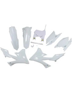 5-teiliger Replica Bodykit