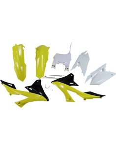 5-teiliger Replica Bodykit