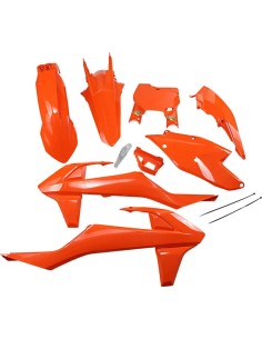 5-teiliger Replica Bodykit