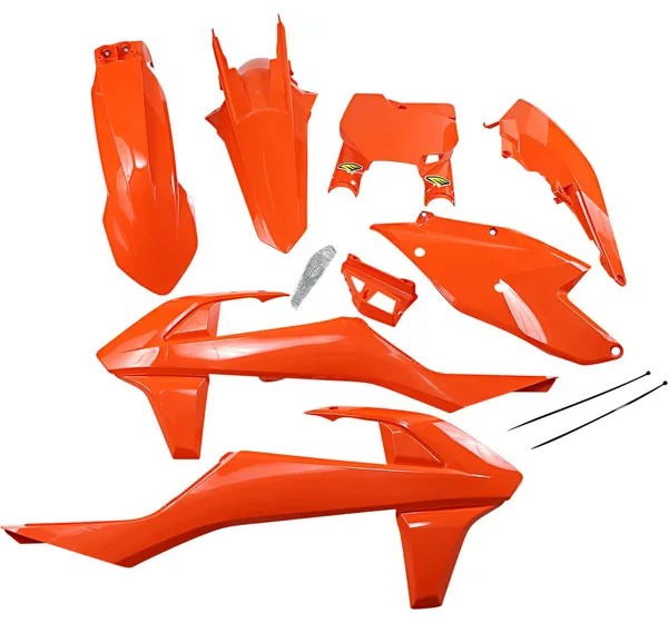 CYCRA Karosserieteile & Schutzbleche für KTM SX-F 450 2016-2018