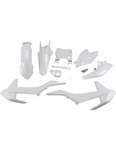 5-teiliger Replica Bodykit