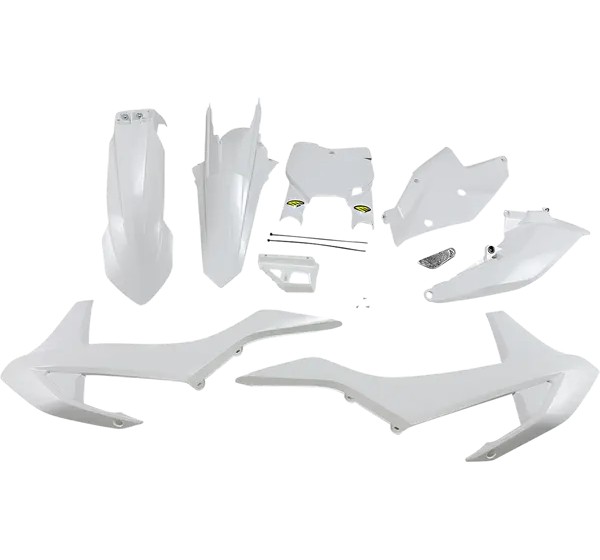 CYCRA Karosserieteile & Schutzbleche für KTM SX-F 450 2016-2018
