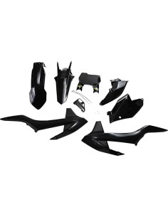 5-teiliger Replica Bodykit