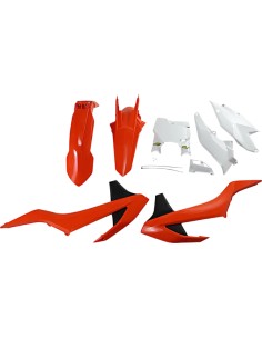 5-teiliger Replica Bodykit