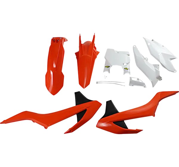CYCRA Karosserieteile & Schutzbleche für KTM SX-F 450 2016-2018