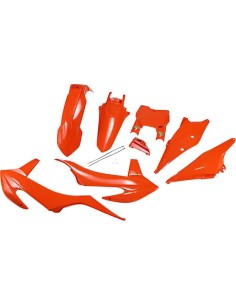 5-teiliger Replica Bodykit