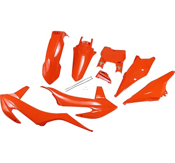 CYCRA Karosserieteile & Schutzbleche für KTM SX-F 450 2019-2022
