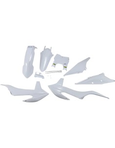 5-teiliger Replica Bodykit