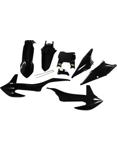 5-teiliger Replica Bodykit