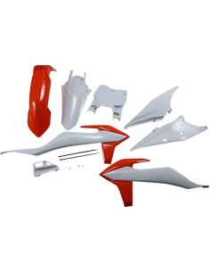 5-teiliger Replica Bodykit
